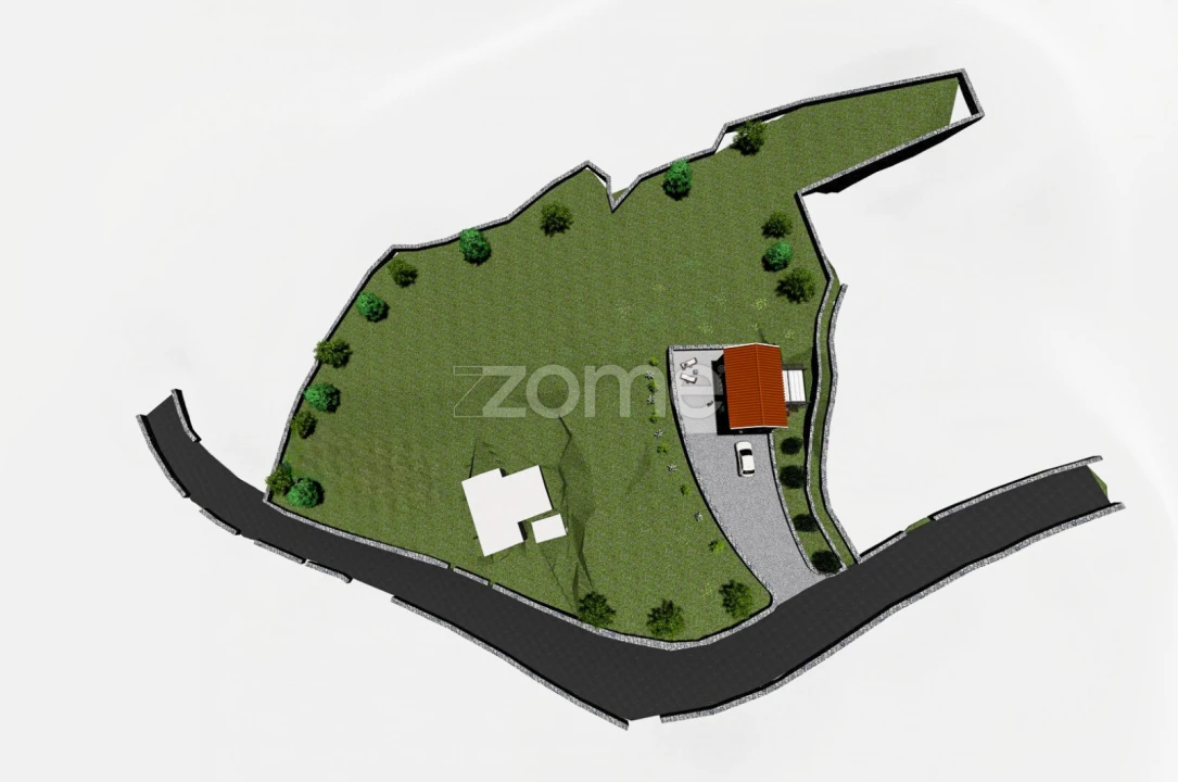 Moradia T2 para Venda em Prainha Foto 2