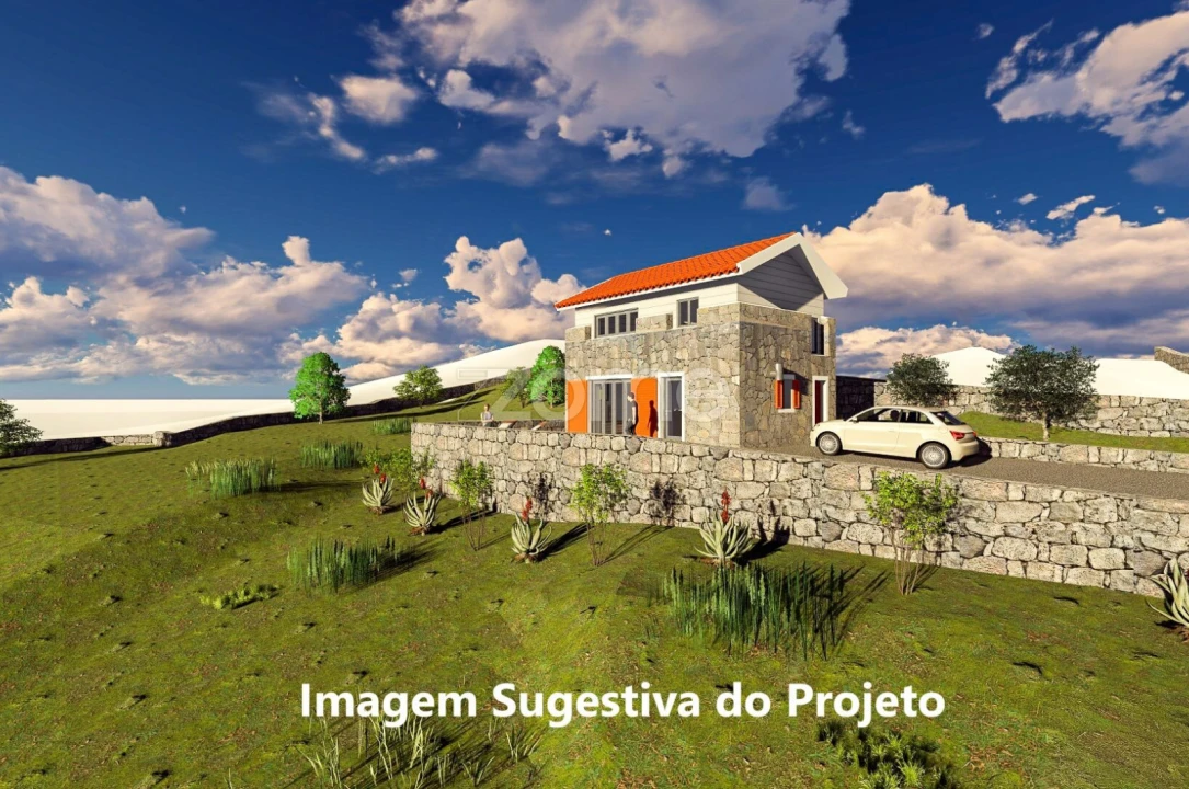 Moradia T2 para Venda em Prainha Foto 23