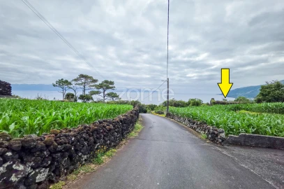 Moradia T2 para Venda em Prainha