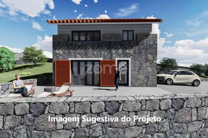 Moradia T2 para Venda em Prainha