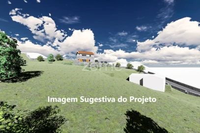 Moradia T2 para Venda em Prainha