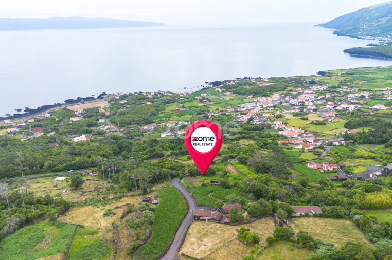 Moradia T2 para Venda em Prainha Foto 35