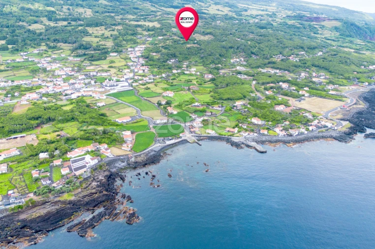 Moradia T2 para Venda em Prainha Foto 36