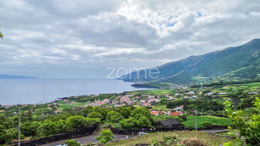Moradia T2 para Venda em Prainha