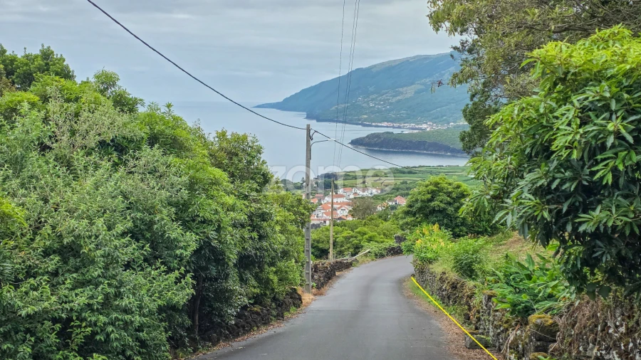 Moradia T2 para Venda em Prainha