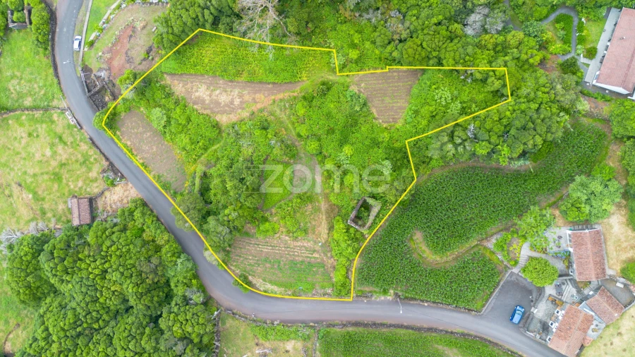 Moradia T2 para Venda em Prainha
