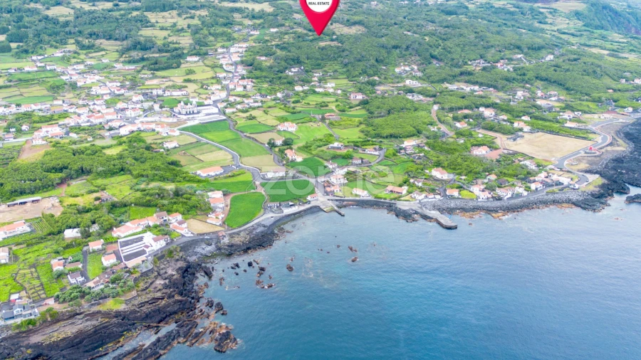 Moradia T2 para Venda em Prainha