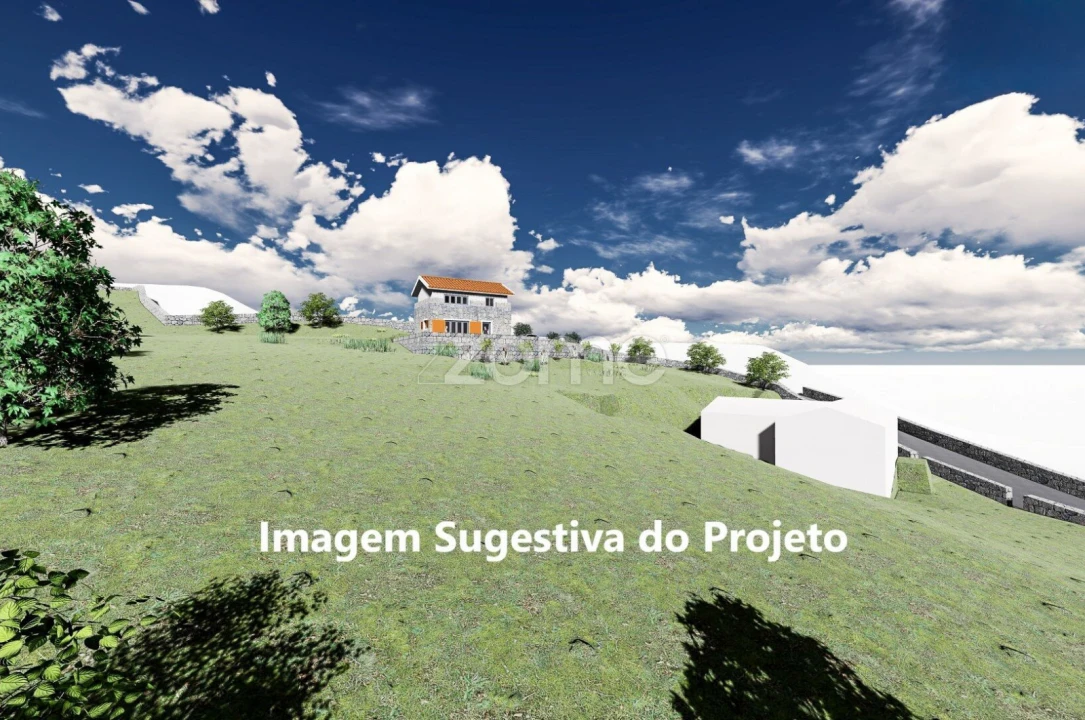 Moradia T2 para Venda em Prainha Foto 28