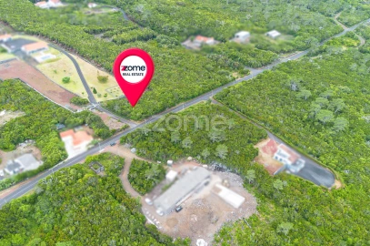 Terreno para Venda em Santo Antonio