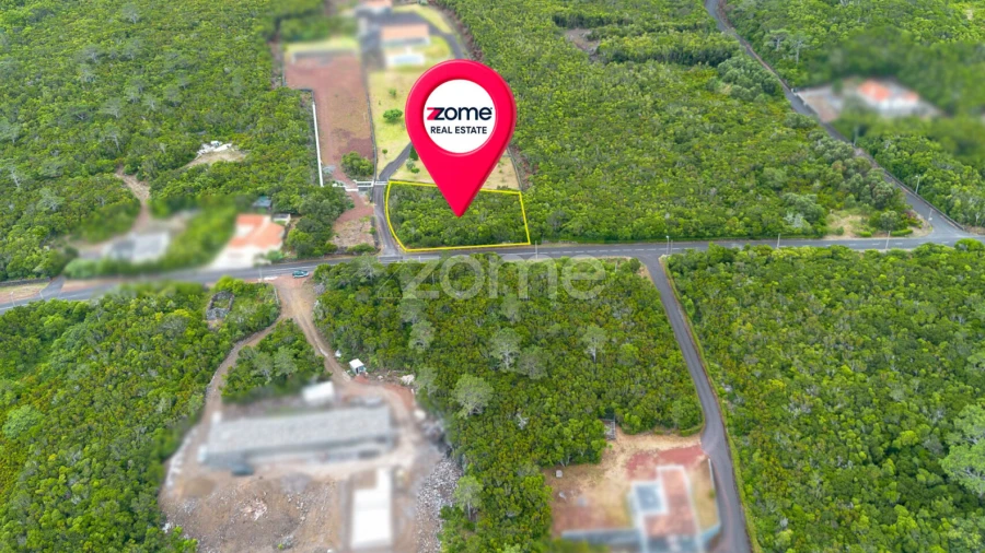 Terreno para Venda em Santo Antonio