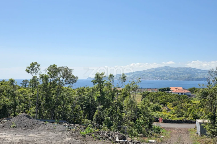Terreno para Venda em Criação Velha Foto 6