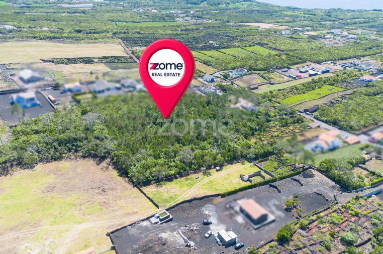 Terreno para Venda em Criação Velha Foto 18