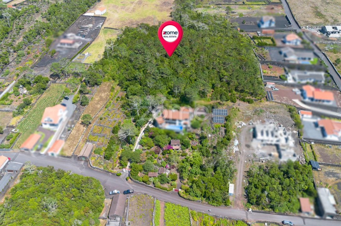 Terreno para Venda em Criação Velha Foto 15
