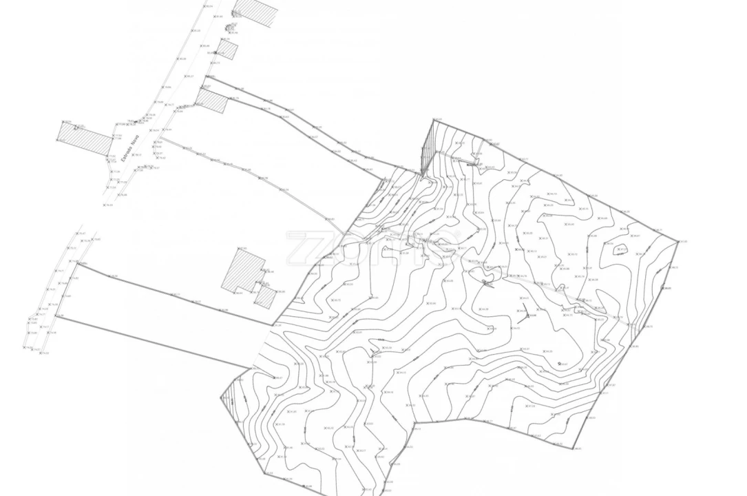Terreno para Venda em Criação Velha Foto 13