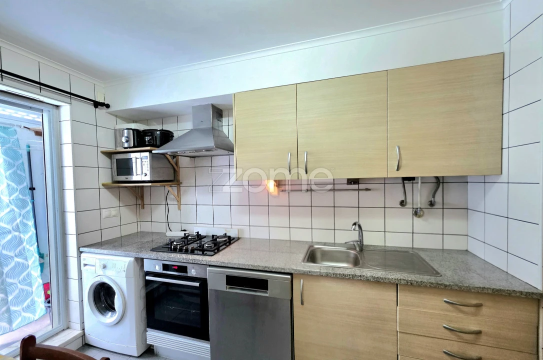 Apartamento T1 para Venda em Rosto do Cão (Livramento) Foto 10