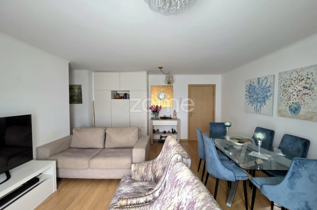 Apartamento T1 para Venda em Rosto do Cão (Livramento) Foto 4