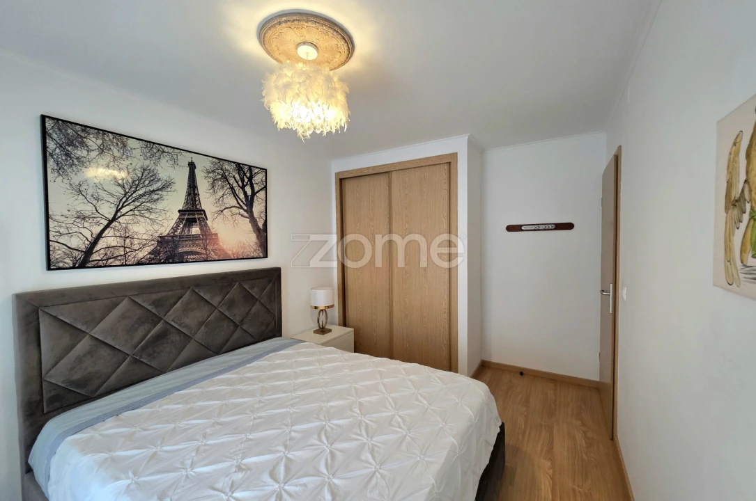 Apartamento T1 para Venda em Rosto do Cão (Livramento) Foto 8