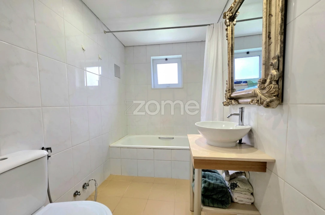 Apartamento T1 para Venda em Rosto do Cão (Livramento) Foto 5