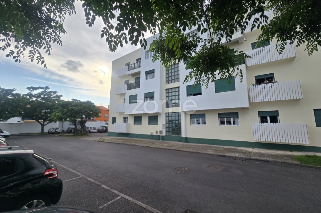 Apartamento T3 para Venda em Santa Clara Foto 11