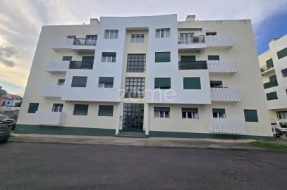 Apartamento T3 para Venda em Santa Clara