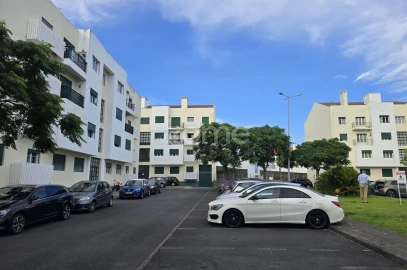 Apartamento T3 para Venda em Santa Clara