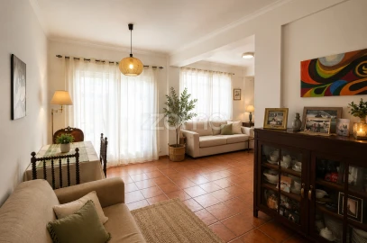 Apartamento T3 para Venda em Santa Clara