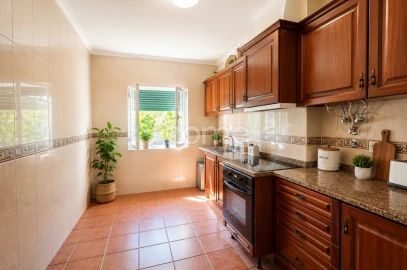 Apartamento T3 para Venda em Santa Clara