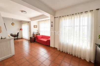 Apartamento T3 para Venda em Santa Clara