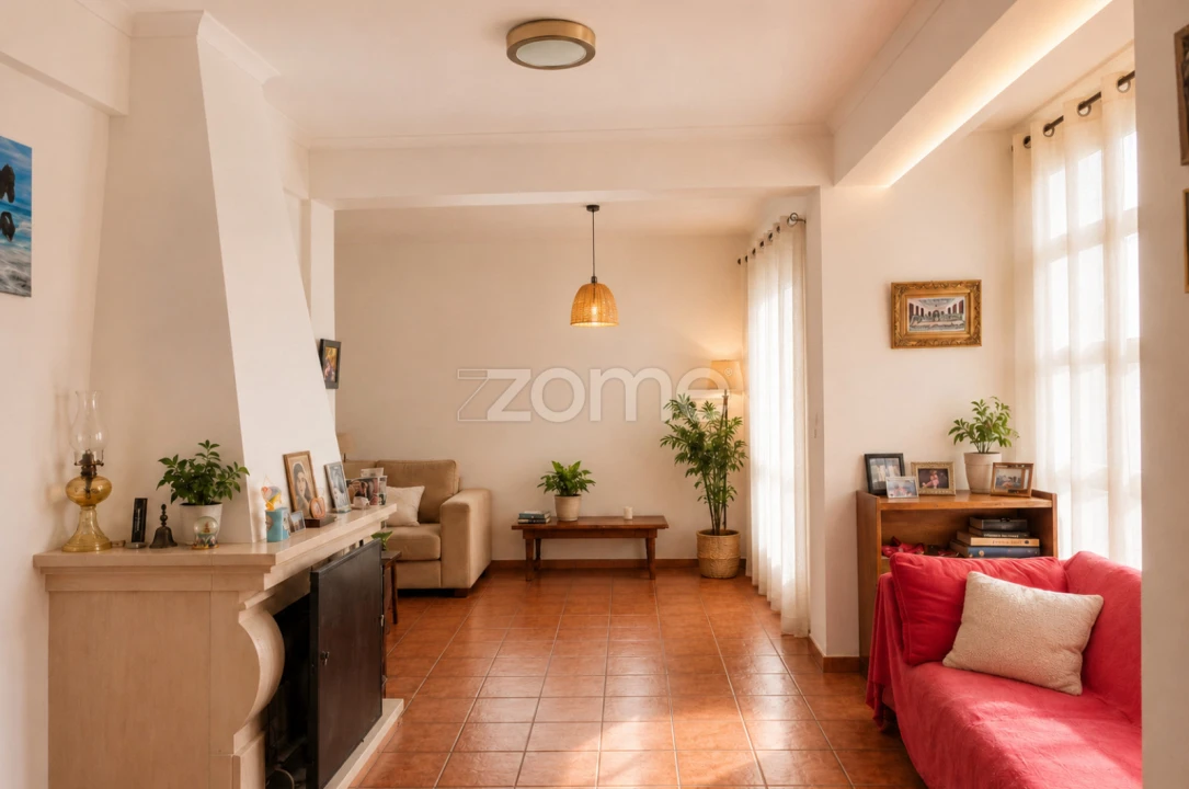 Apartamento T3 para Venda em Santa Clara Foto 1
