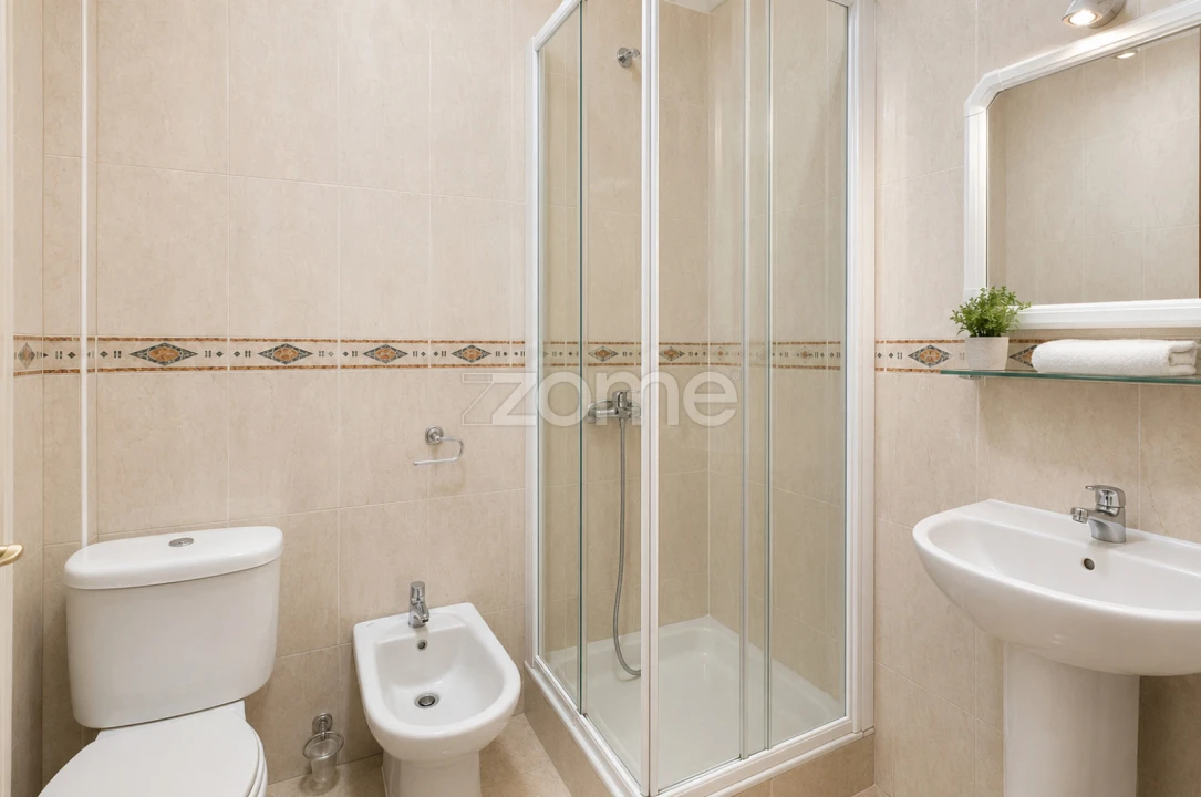 Apartamento T3 para Venda em Santa Clara Foto 7