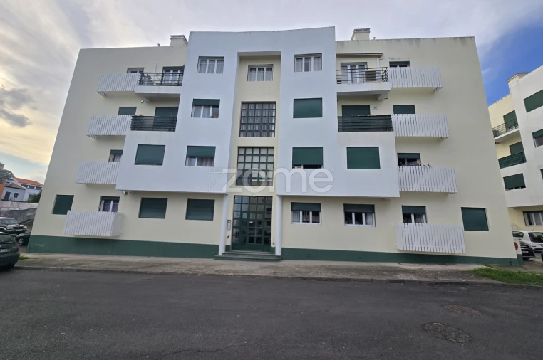 Apartamento T3 para Venda em Santa Clara Foto 10