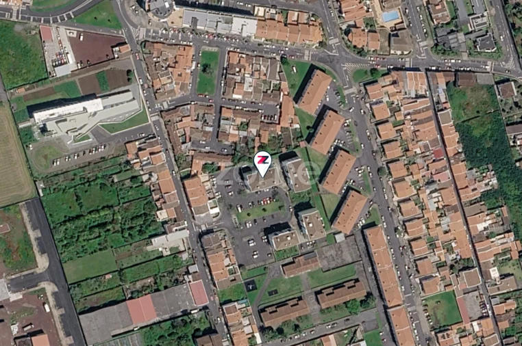 Apartamento T3 para Venda em Santa Clara Planta 1