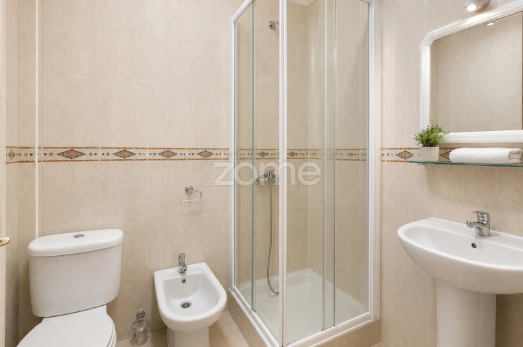 Apartamento T3 para Venda em Santa Clara Foto 7