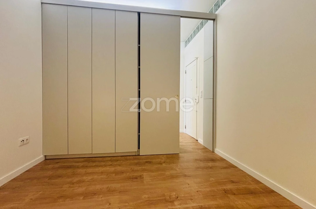 Apartamento T1 para Venda em Cascais e Estoril Foto 7