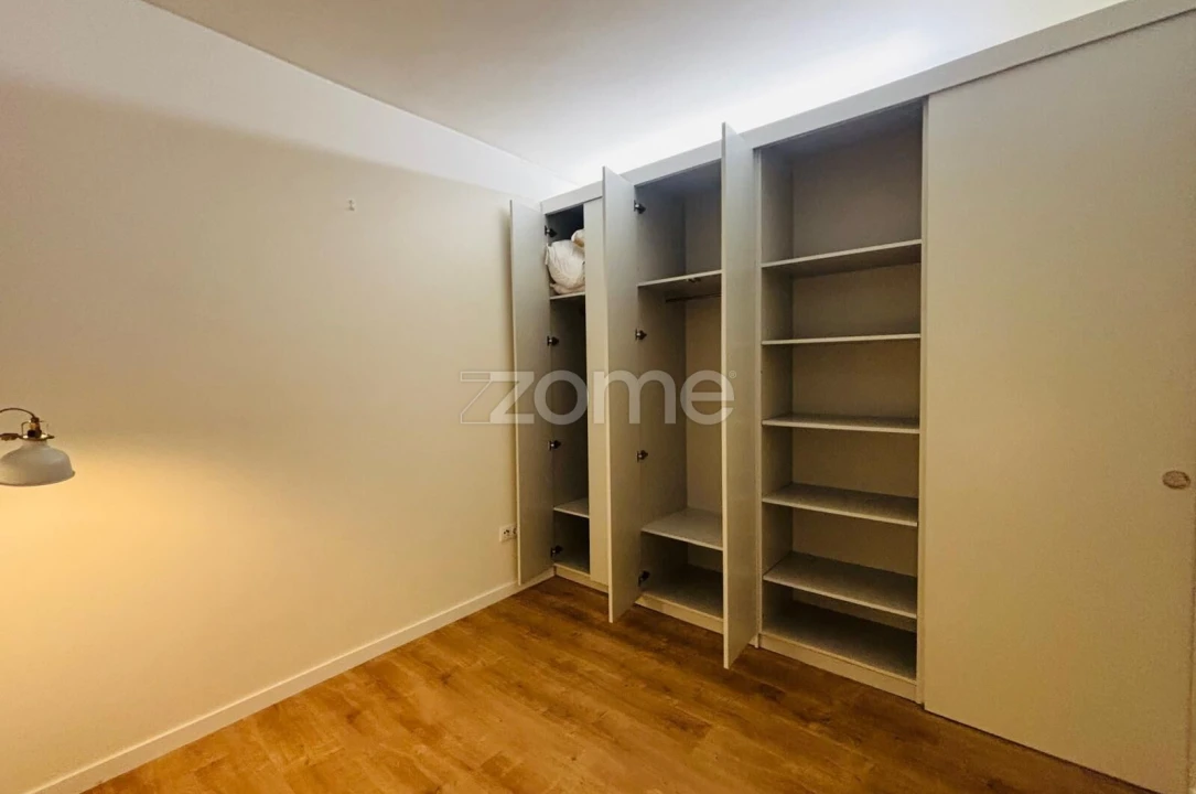 Apartamento T1 para Venda em Cascais e Estoril Foto 10