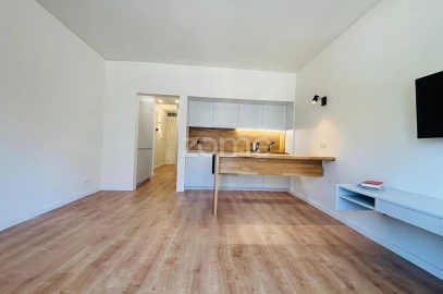 Apartamento T1 para Venda em Cascais e Estoril