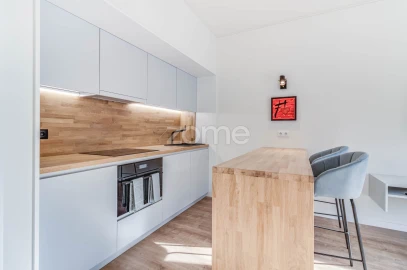 Apartamento T1 para Venda em Cascais e Estoril