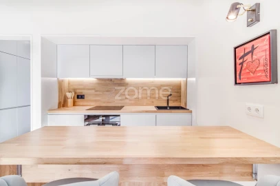 Apartamento T1 para Venda em Cascais e Estoril