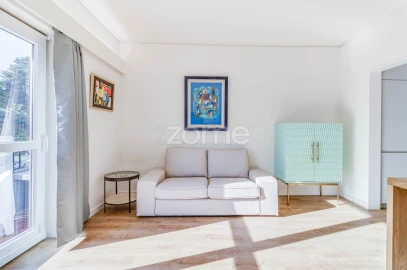 Apartamento T1 para Venda em Cascais e Estoril