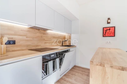 Apartamento T1 para Venda em Cascais e Estoril