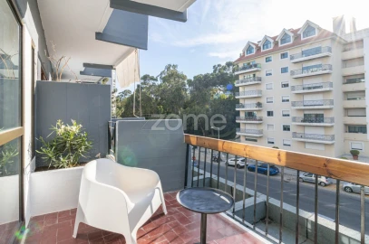 Apartamento T1 para Venda em Cascais e Estoril