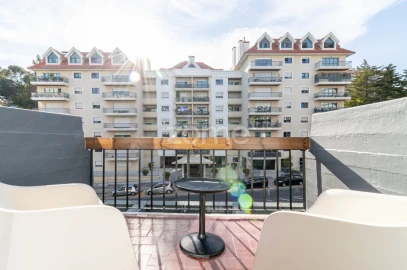 Apartamento T1 para Venda em Cascais e Estoril