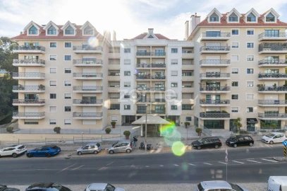 Apartamento T1 para Venda em Cascais e Estoril