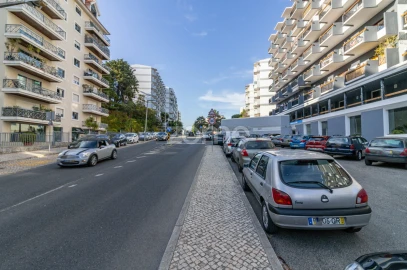 Apartamento T1 para Venda em Cascais e Estoril