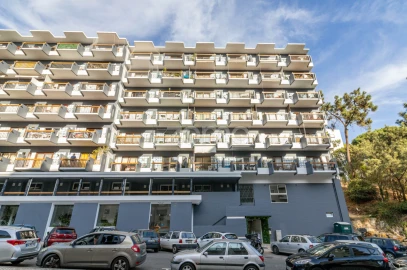 Apartamento T1 para Venda em Cascais e Estoril