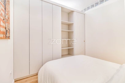 Apartamento T1 para Venda em Cascais e Estoril