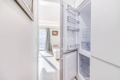 Apartamento T1 para Venda em Cascais e Estoril
