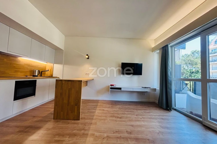 Apartamento T1 para Venda em Cascais e Estoril Foto 33