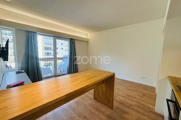 Apartamento T1 para Venda em Cascais e Estoril Foto 22