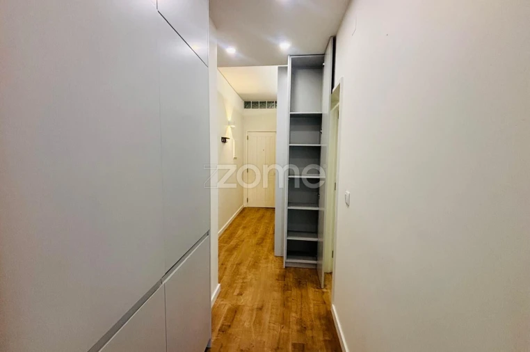 Apartamento T1 para Venda em Cascais e Estoril Foto 14